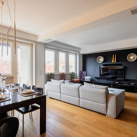 Splendid House Buenos Aires Piazza Lima Apartment Milan Exterior photo