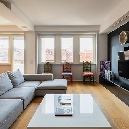 Splendid House Buenos Aires Piazza Lima Apartment Milan Exterior photo
