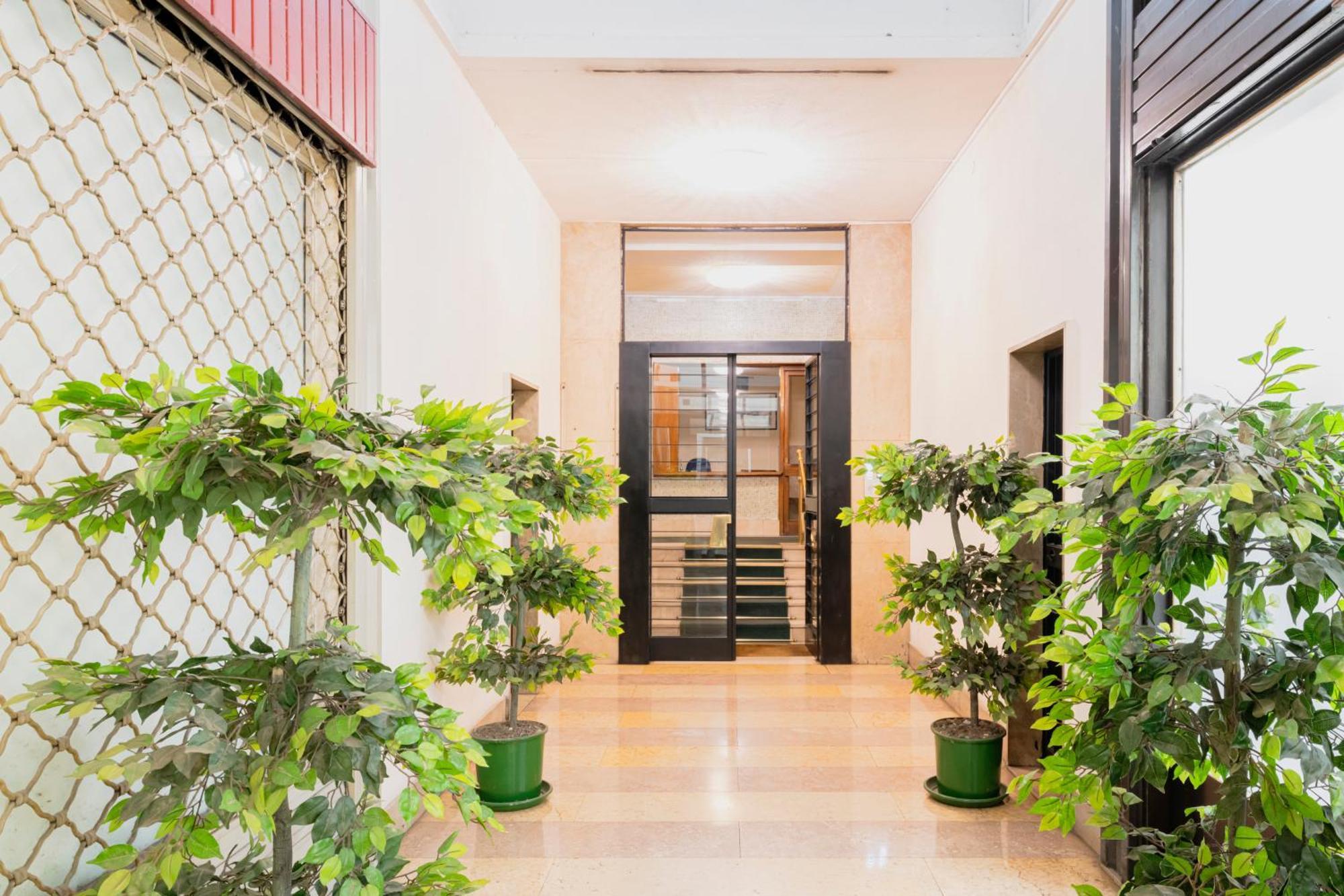 Splendid House Buenos Aires Piazza Lima Apartment Milan Exterior photo