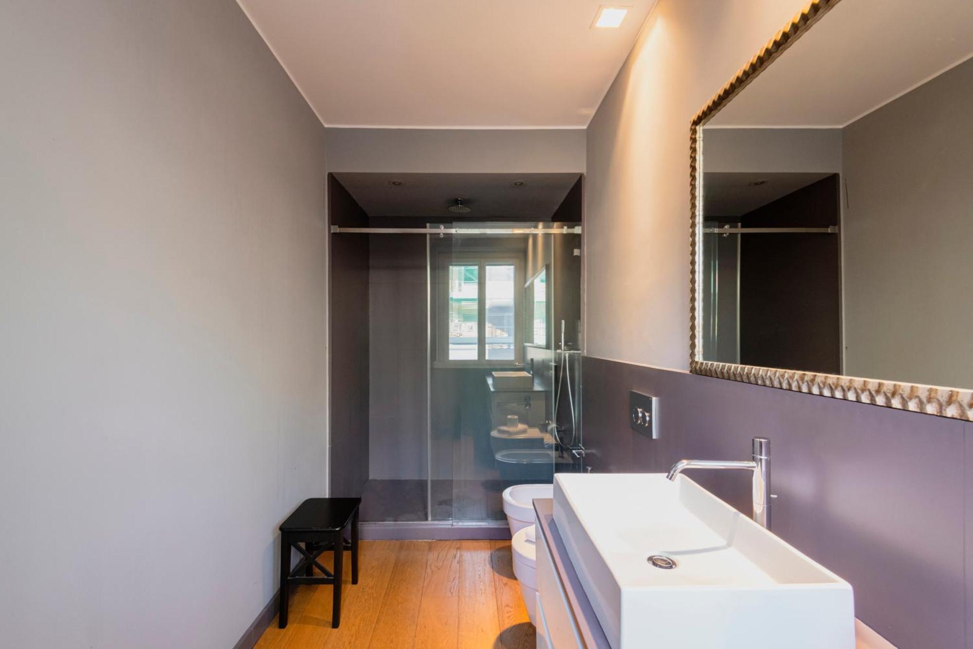 Splendid House Buenos Aires Piazza Lima Apartment Milan Exterior photo