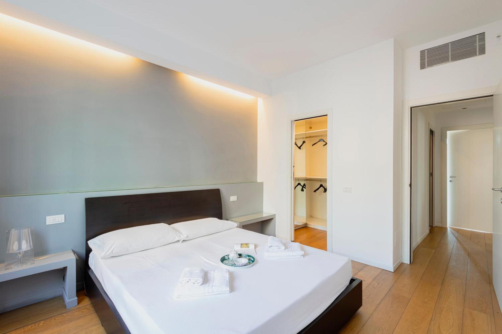 Splendid House Buenos Aires Piazza Lima Apartment Milan Exterior photo