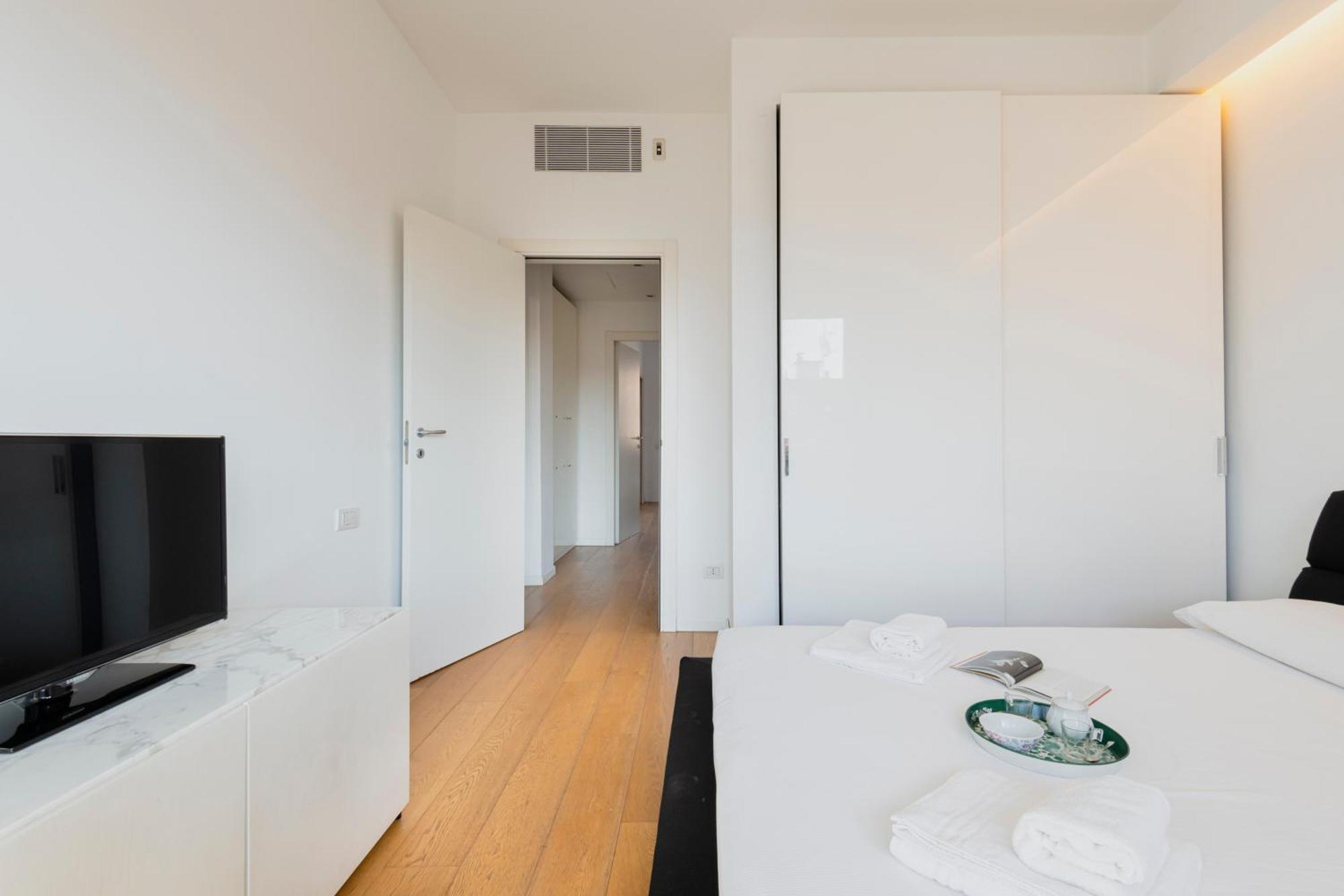 Splendid House Buenos Aires Piazza Lima Apartment Milan Exterior photo