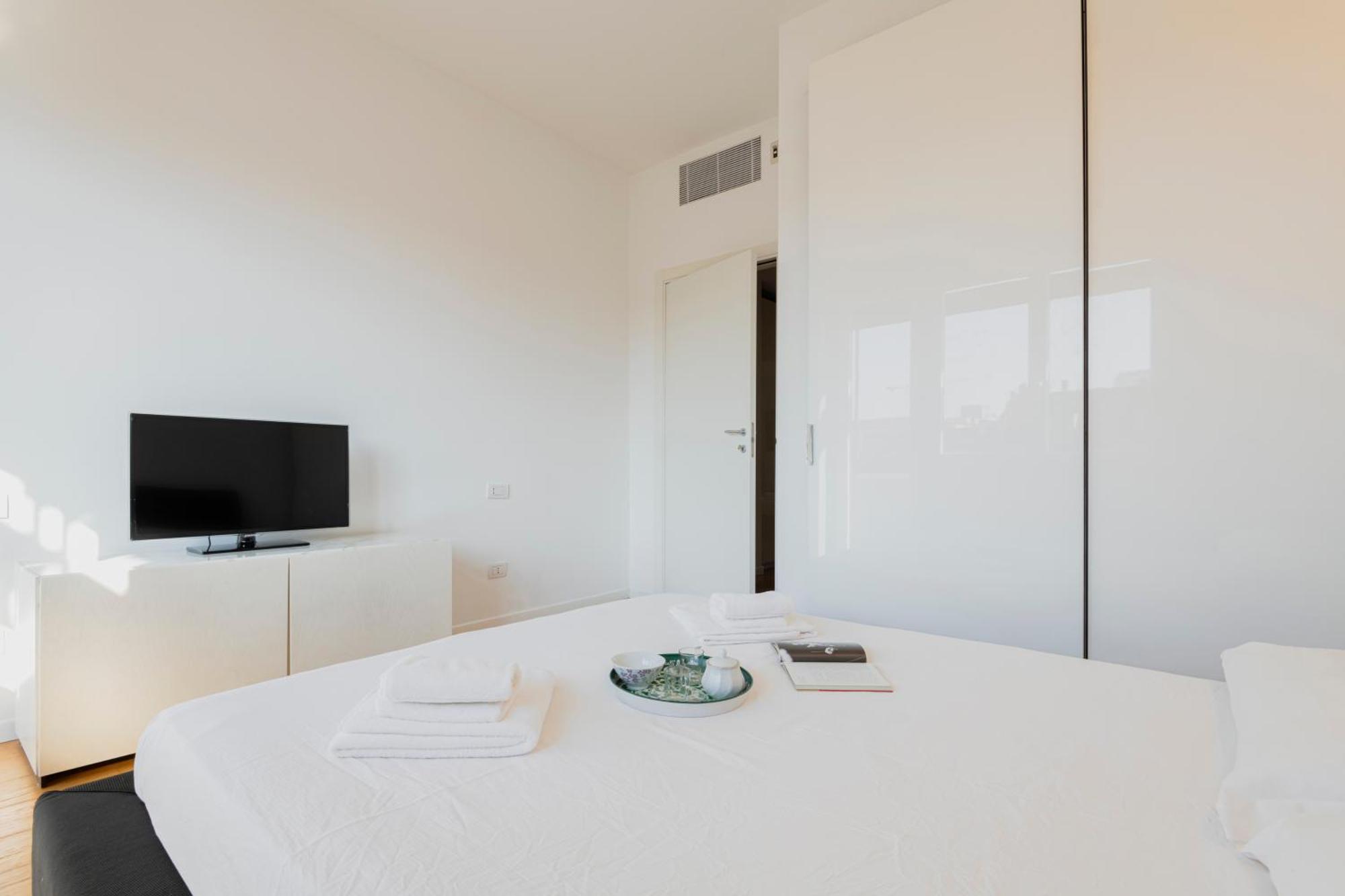 Splendid House Buenos Aires Piazza Lima Apartment Milan Exterior photo